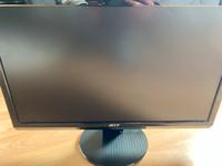 Acer Monitor 60 HZ Mecklenburg-Vorpommern - Stralsund Vorschau