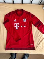 FC Bayern Trikot Langarm Shirt Bayern - Mühldorf a.Inn Vorschau