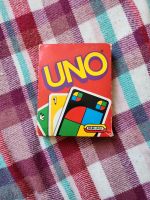 Uno Retro spiel Hessen - Limburg Vorschau