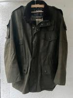 Barbour Cowen Commando C40 / 102 sage Fieldjacket Sammlerstück Baden-Württemberg - Ulm Vorschau