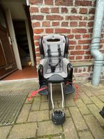 Römer Jockey conform Fahrradsitz für Kinder Duisburg - Hamborn Vorschau