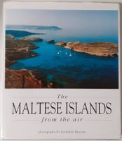 Maltese Islands from the air, Bildband, J. Beacom Friedrichshain-Kreuzberg - Friedrichshain Vorschau