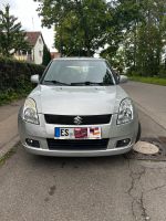 Suzuki Swift Baden-Württemberg - Leinfelden-Echterdingen Vorschau