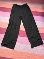 Asos Nadelstreifenhose, Wide Leg Hose, Anzughose, Gr. 36 Niedersachsen - Clausthal-Zellerfeld Vorschau