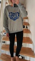 Pimkie Pulli Gr. S Damen grau Pullover Oberteil Blogger Nürnberg (Mittelfr) - Nordstadt Vorschau