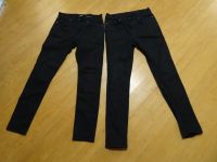 2x Hosen, Jeans skinny fit H&M Gr. 29, GP: 10€ Aachen - Laurensberg Vorschau