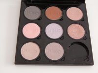 KIKO Palette infinity clics system + 8 Farben braun rosa violett Hessen - Hattersheim am Main Vorschau