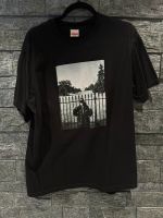 SUPREME Herren T-Shirt Größe M Farbe schwarz Hessen - Darmstadt Vorschau