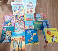 Kinderbücher Sammlung auch einzeln z.B. Pippi Langstrumpf Lindenthal - Köln Sülz Vorschau