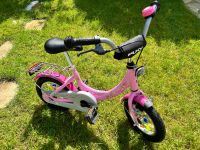 Puky ZL 12-1 Alu Prinzessin Lillifee Fahrrad 12 Zoll rosa Kinder Nordrhein-Westfalen - Hamm Vorschau