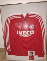 FC Bayern München Trikot mit ORIGINAL Unterschrift von Thomas Mül Bayern - Untergriesbach Vorschau