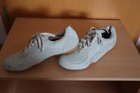 GRACELAND Damen Sneakers Chucks Schuhe  Gr.41 hellgrau TOP Nordrhein-Westfalen - Frechen Vorschau