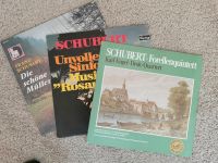 3 LPs Schallplatten Klassik Schubert Berlin - Reinickendorf Vorschau