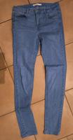 ZARA Highway Jeans Gr. 38 hell blau Niedersachsen - Rosengarten Vorschau