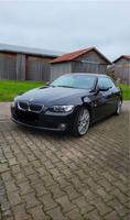 Bmw e93 330d Cabrio Erste Hand! Bayern - Seeg Vorschau