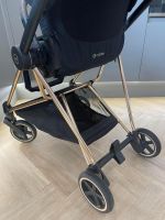 cybex platinum mio Findorff - Findorff-Bürgerweide Vorschau