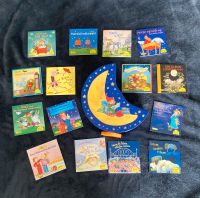 ❣️ Neuwertig ❣️ Spieluhr mit 15 Pixi Büchern Nordrhein-Westfalen - Siegen Vorschau