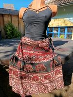 WICKELROCK ORIGINAL NEPAL GOA INDIE NATIVE NEU Hessen - Berkatal Vorschau
