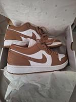 Air Jordan 1 Low Berlin - Reinickendorf Vorschau