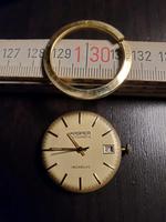 Kasper Automatic Uhr Armbanduhr Incabloc Uhrwerk Vintage Bremen - Blockland Vorschau