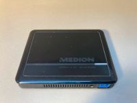 Medion HDD Drive N Go super speed 500 GB USB 3.0 Bayern - Kösching Vorschau