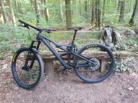 Orbea Occam H30 Fully Mountainbike Rahmengröße M Hessen - Mühltal  Vorschau