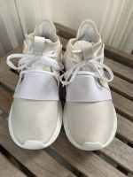 Adidas Tubular Defiant Sneaker Weiß Gr. 37,5 (UK 4 1/2) Eimsbüttel - Hamburg Harvestehude Vorschau