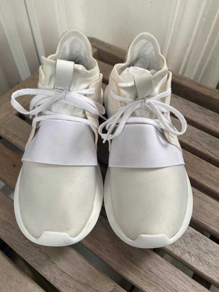 Adidas Tubular Defiant Sneaker WeiB Gr. 37 5 UK 4 1 2 in Eimsbuttel Hamburg Harvestehude kleinanzeigen