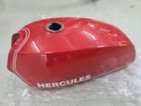 Tank Hercules Sachs K50 Ultra LC Top Zustand Bayern - Frammersbach Vorschau