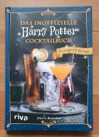 Harry Potter Cocktailbuch Baden-Württemberg - Remseck am Neckar Vorschau