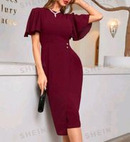 Damen Bodycon Kleid gr.XL/42.Neu Baden-Württemberg - Bietigheim-Bissingen Vorschau