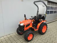 Kubota  B1-161, Kleintraktor, Schmalspurtraktor, Allradtraktor Baden-Württemberg - Filderstadt Vorschau