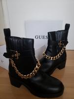 Guess Boots Gr. 41 NEU mit Etikett Rheinland-Pfalz - Koblenz Vorschau