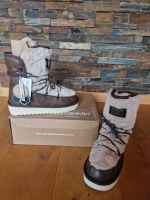 Winterboots D.Franklin. NEU!!! Rheinland-Pfalz - Longkamp Vorschau