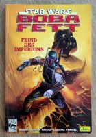 Boba Fett Comic Star Wars "Feind des Imperiums" DINO Wagner Münster (Westfalen) - Centrum Vorschau