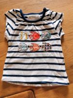 Baby T-Shirt Größe 50/56 Sense Organics Nordrhein-Westfalen - Gummersbach Vorschau