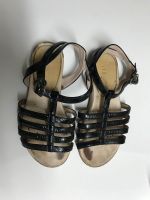 Unisa mädchen sandalen schwarz 30 Bayern - Regensburg Vorschau