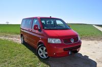 Volkswagen T5 Multivan HIGHLINE Rheinland-Pfalz - Saulheim Vorschau