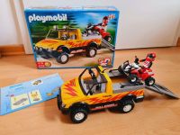 Playmobil 4228 Pick-up mit Racing Quad neuwertig vollständig Leipzig - Leipzig, Zentrum Vorschau