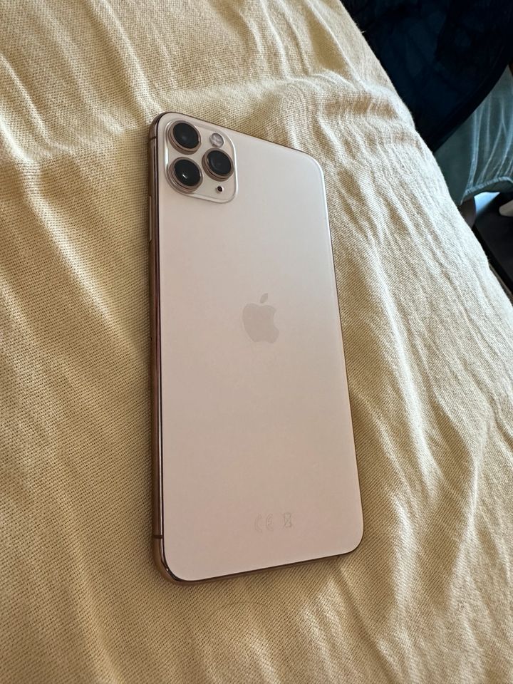 iPhone 11 Pro Max 256gb in Hannover