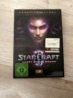 Starcraft II heart of the swarm Wuppertal - Barmen Vorschau