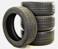 Sommerreifen Dunlop Sport Maxx RT2 255/45 R20 105y Baden-Württemberg - Nagold Vorschau