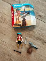 Playmobil 5378 Pirat Niedersachsen - Holdorf Vorschau