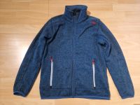 Schöne CMP Fleecejacke 164 Schleswig-Holstein - Kellinghusen Vorschau