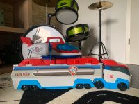 Paw Patrol Bus Thüringen - Bad Frankenhausen/Kyffhäuser Vorschau