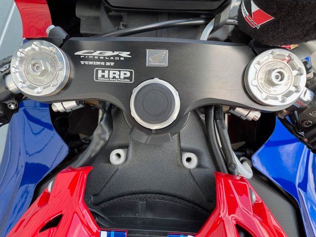 Holzhauer Honda CBR1000RR-R SC82 SP Fireblade in Wittenberge