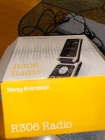 Sony Ericsson Handy  R 306 Versandkostenfrei Berlin - Wilmersdorf Vorschau