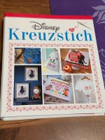 Disney Kreuzstich 1-31 plus Stickgarn Rheinland-Pfalz - Hallschlag Vorschau