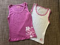 2 Sport Tank Tops „Lilie“ im Set Blume Rheinland-Pfalz - Trier Vorschau