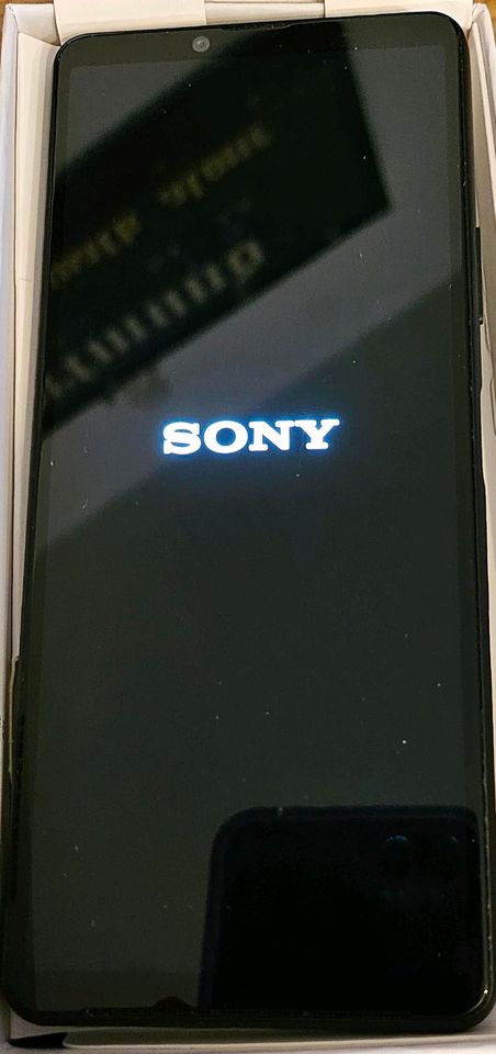 Sony Xperia 10 III  sehr guter Zustand in Dortmund